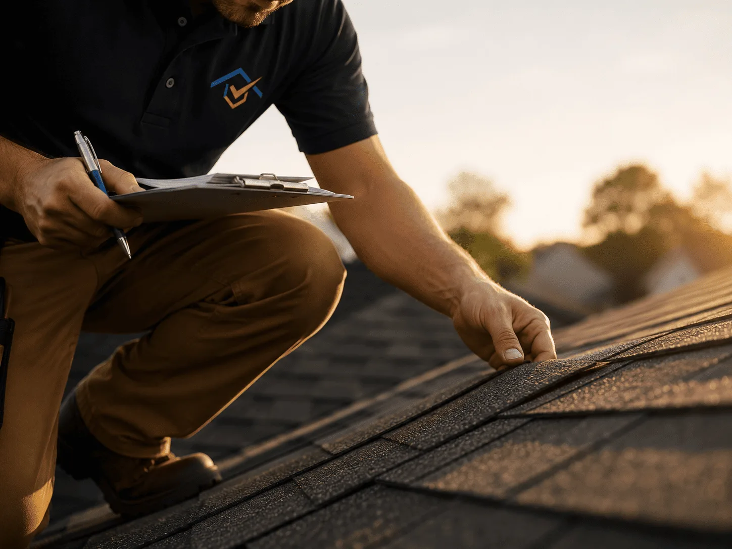 Why Choose Roof Inspection in Wade, NC