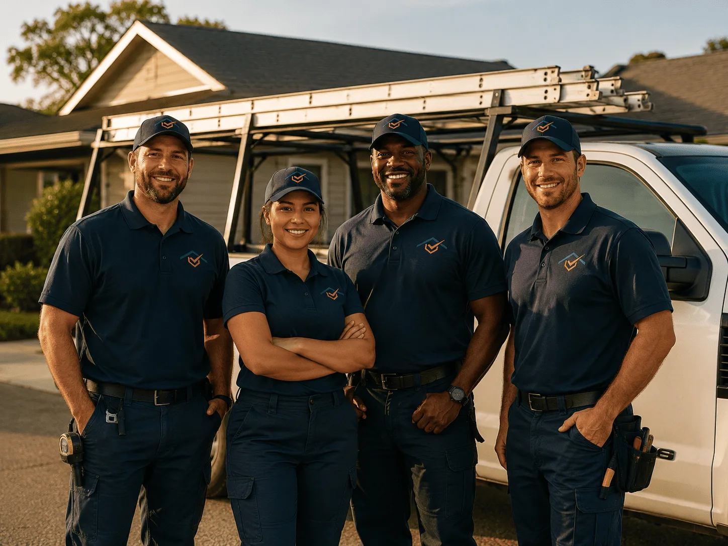 Roof Inspection company in Wade, NC